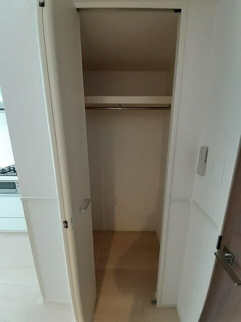 カーサ　グランデの設備