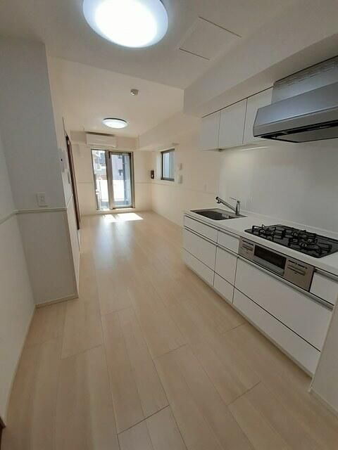 カーサ　グランデの居間・リビング