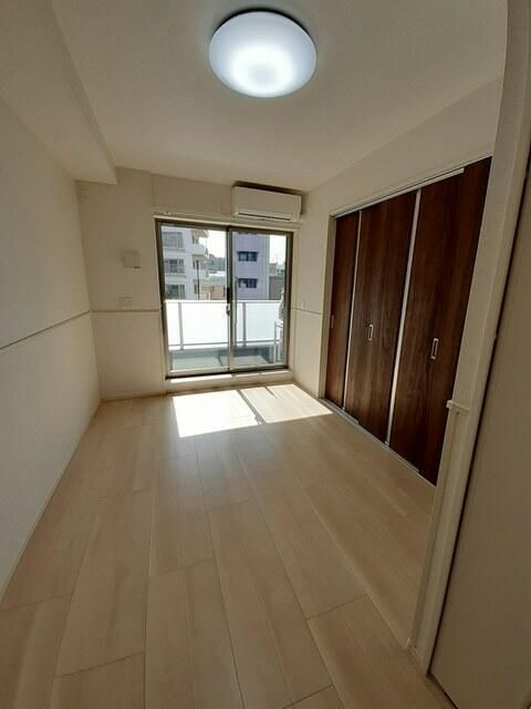 カーサ　グランデの内装