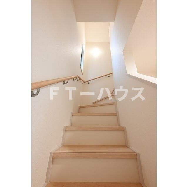 Ｋｏｌｅｔ高根公団＃１４のその他