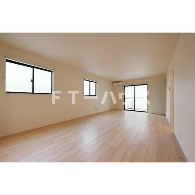 Ｋｏｌｅｔ高根公団＃１４の内装