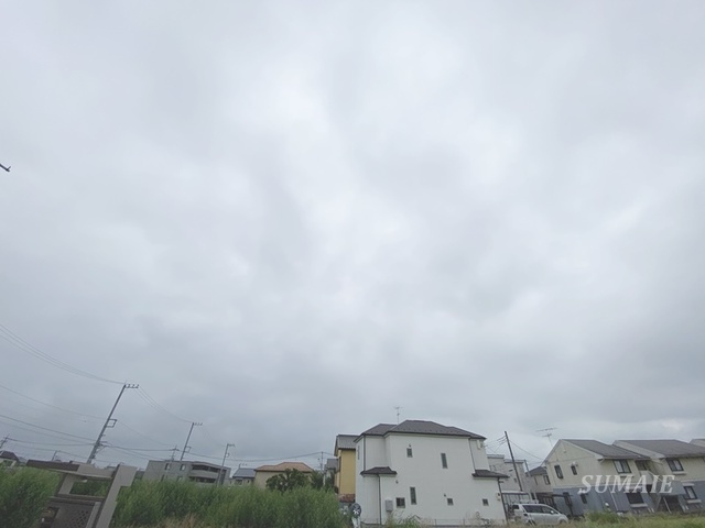 レジェーロの展望|お部屋からの景色です☆