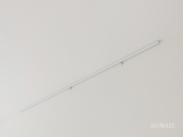 レジェーロの設備|ウォールフック☆