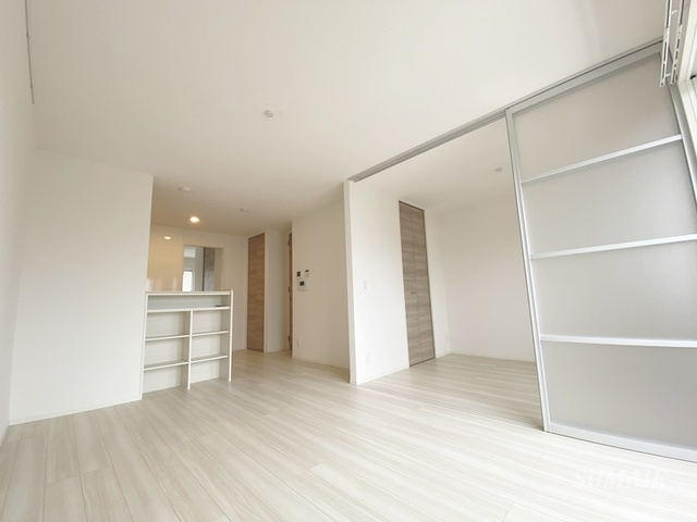 レジェーロの居間・リビング|リビングダイニング☆