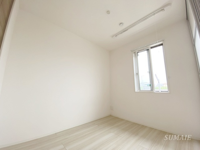 レジェーロの洋室|3.9帖洋室☆