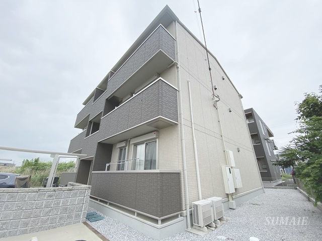 レジェーロの外観|外観です☆