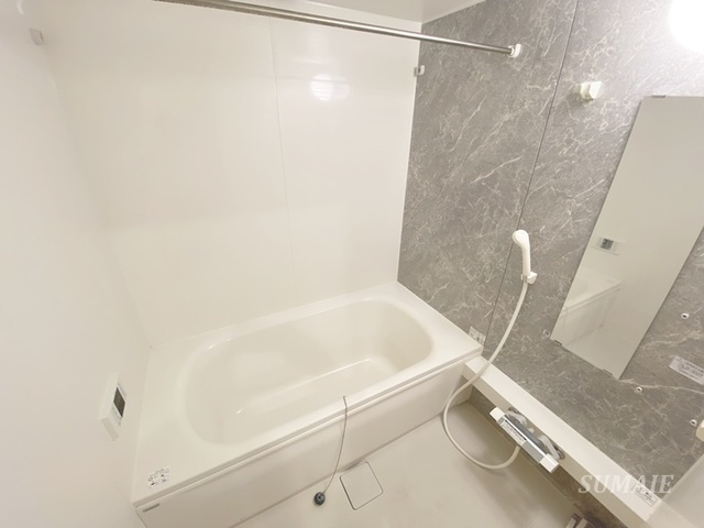 レジェーロの浴室|バスルームです☆