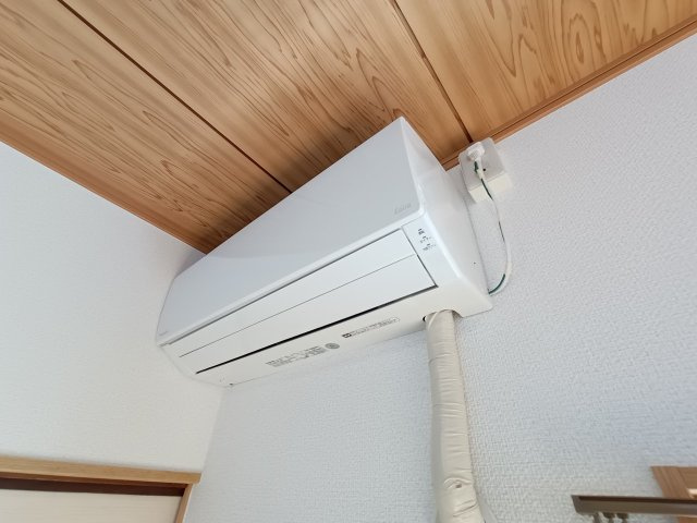 【設備】 | 衣笠ハイツ