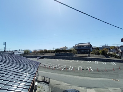 【展望】 | 衣笠ハイツ