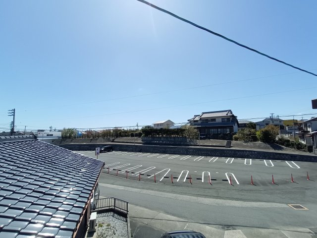 【展望】 | 衣笠ハイツ