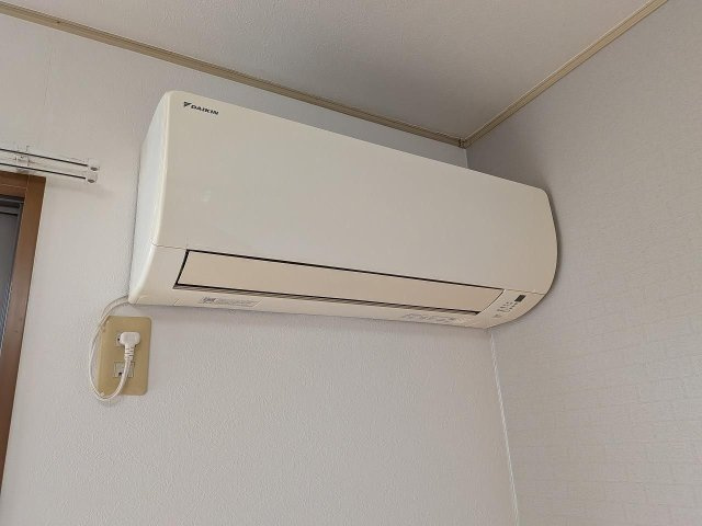 ヴィラージュコヒジの設備
