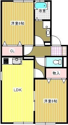 ヴィラージュコヒジ