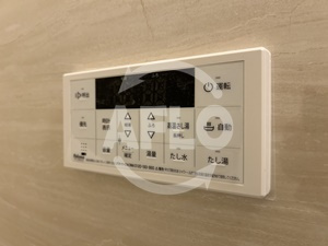 コンフォリア・リヴ京橋の設備|コンフォリア・リヴ京橋　給湯器