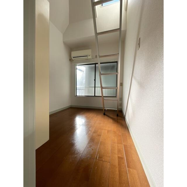 別の部屋の参考写真