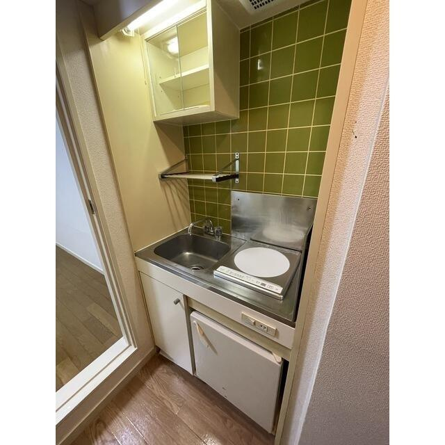 別の部屋の参考写真