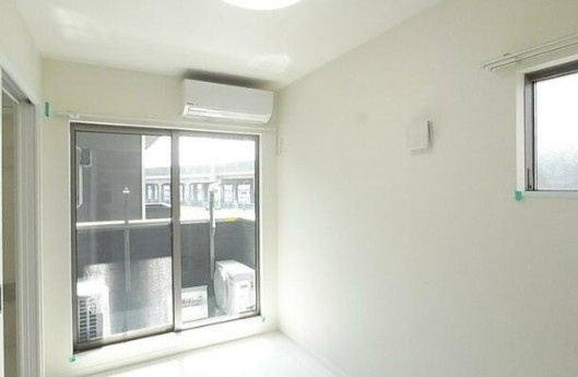 ＧＲＡＣＥ　ＦＬＯＲＡ　２１の内装