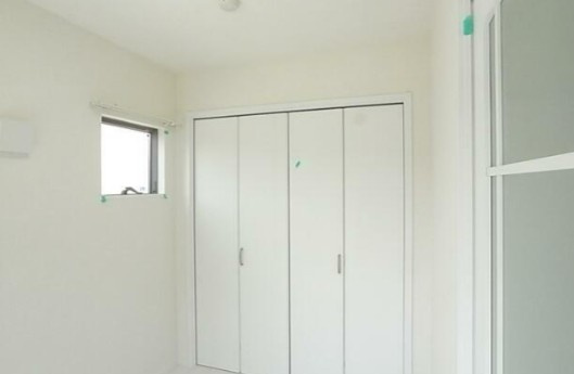 ＧＲＡＣＥ　ＦＬＯＲＡ　２１の収納