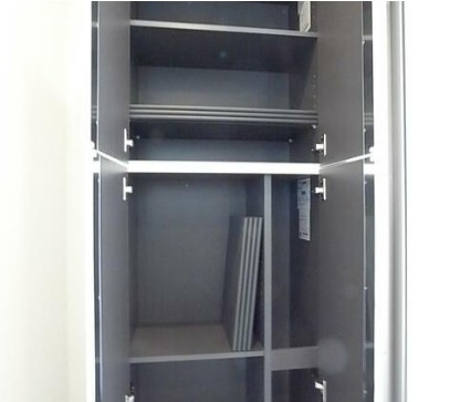 ＧＲＡＣＥ　ＦＬＯＲＡ　２１の玄関