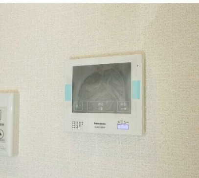 ＧＲＡＣＥ　ＦＬＯＲＡ　２１のセキュリティ