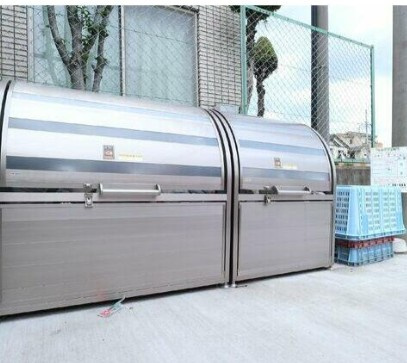 ＧＲＡＣＥ　ＦＬＯＲＡ　２１のその他共用部分