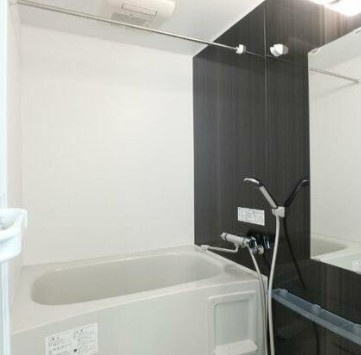 ＧＲＡＣＥ　ＦＬＯＲＡ　２１の浴室