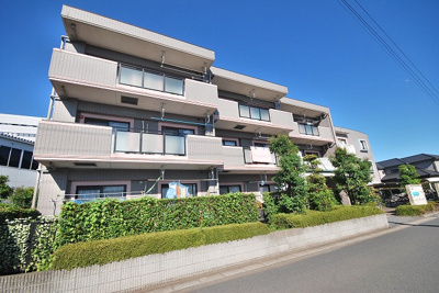 【外観】 | アヴァンティ