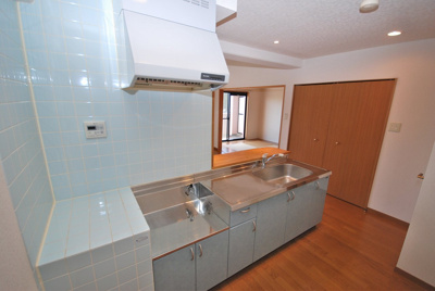 【キッチン】 | アヴァンティ