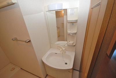 【独立洗面台】 | アヴァンティ