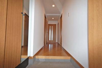 【玄関】 | アヴァンティ