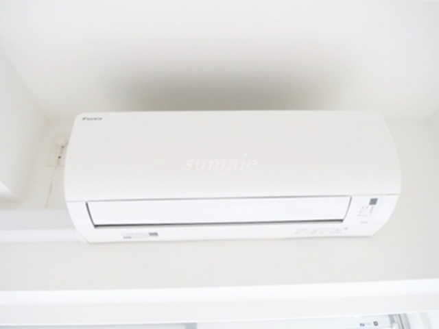 リライア十条の設備|エアコン完備です☆