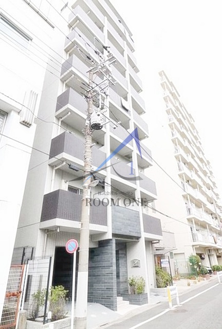 プレール・ドゥーク東陽町