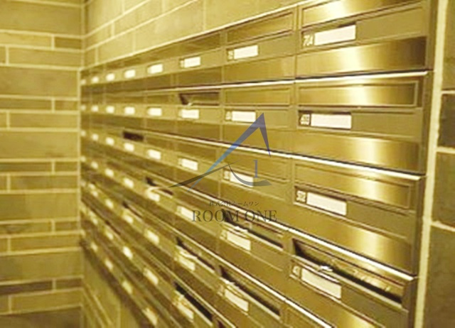 プレール・ドゥーク東陽町