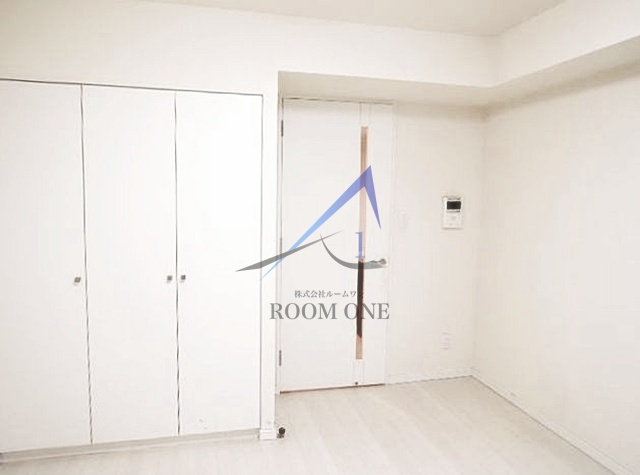 プレール・ドゥーク東陽町の居間・リビング|洋室のお部屋です。