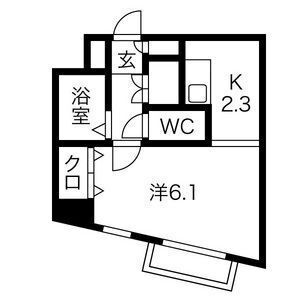 【間取り】 | カッコルディ