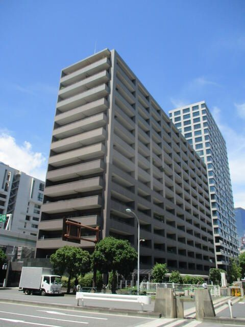 ベイサイドステージ東京