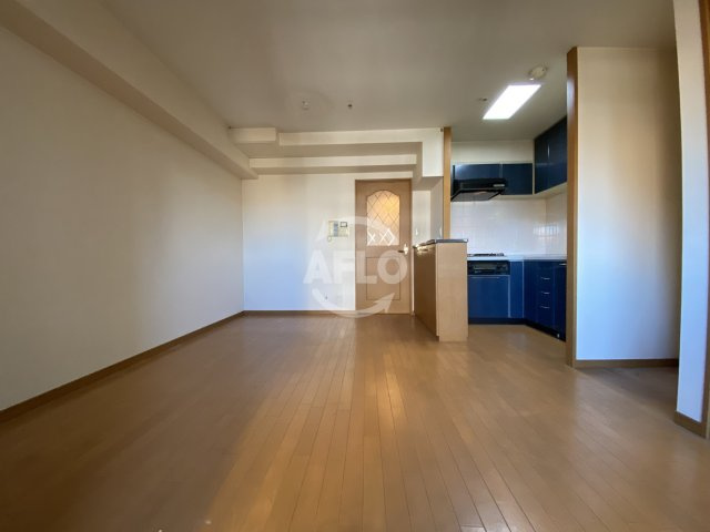 リーガル靭公園北のその他|リーガル靭公園北　リビング