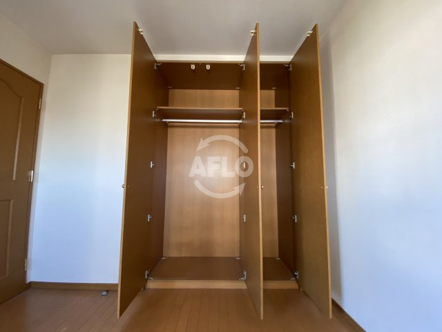 リーガル靭公園北のその他|リーガル靭公園北　クローゼット