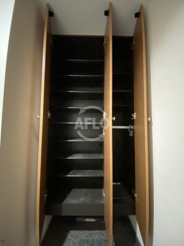 リーガル靭公園北の収納|リーガル靭公園北　シューズＢＯＸ