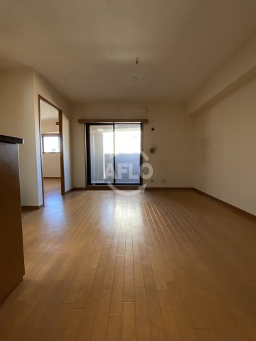 リーガル靭公園北の居間・リビング|リーガル靭公園北　リビング