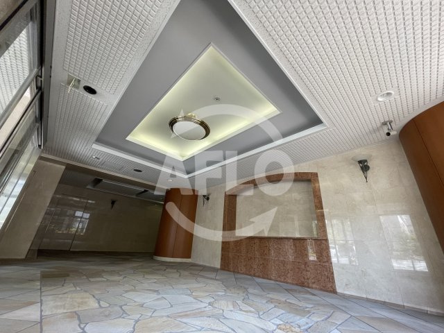 リーガル靭公園北のロビー|リーガル靭公園北　ロビー