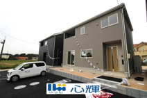 クレイドルガーデン山口市阿知須　第９（２号棟）の画像