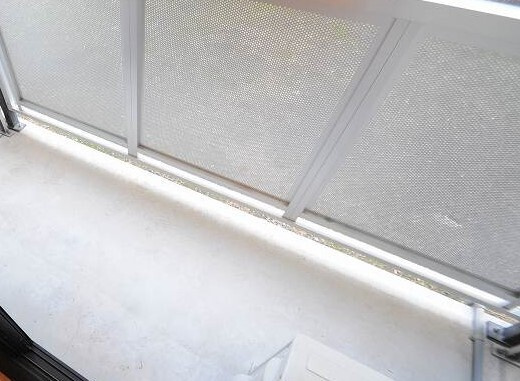 【バルコニー】 | レオパレスソフィアハイツⅡ