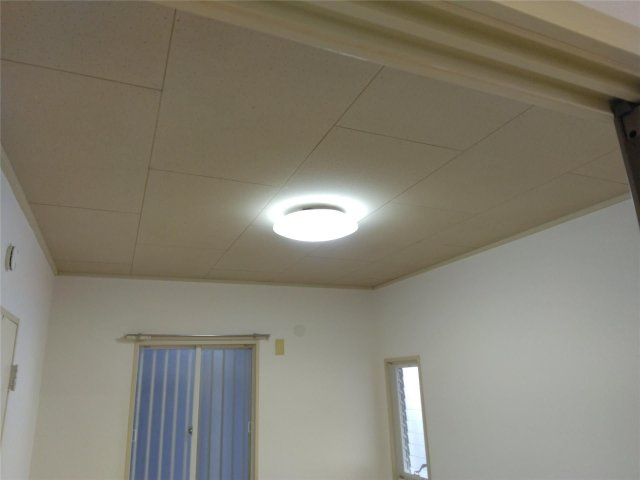 フォーブル村松 IIの設備