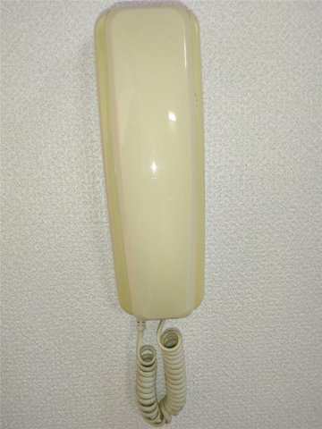 フォーブル村松 IIのセキュリティ