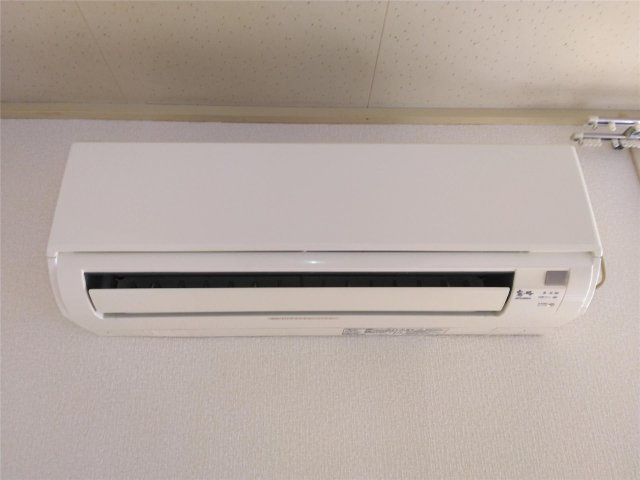 フォーブル村松 IIの設備
