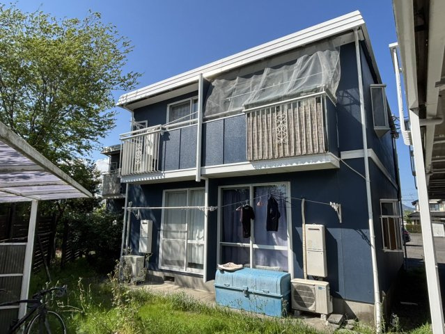 フォーブル村松 II