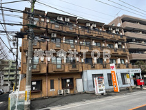 ルフラン常磐松の画像
