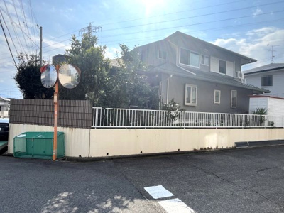 【外観】 | 北葛城郡上牧町桜ケ丘3丁目