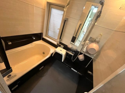 【浴室】 | 北葛城郡上牧町桜ケ丘3丁目