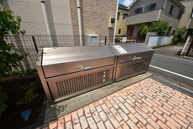ベリエ・谷原　Ａのその他共用部分